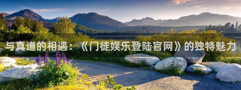 星耀国际app：与真道的相遇：《门徒娱乐登陆官网》的独特魅力